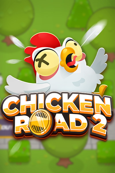 Chicken Road 2