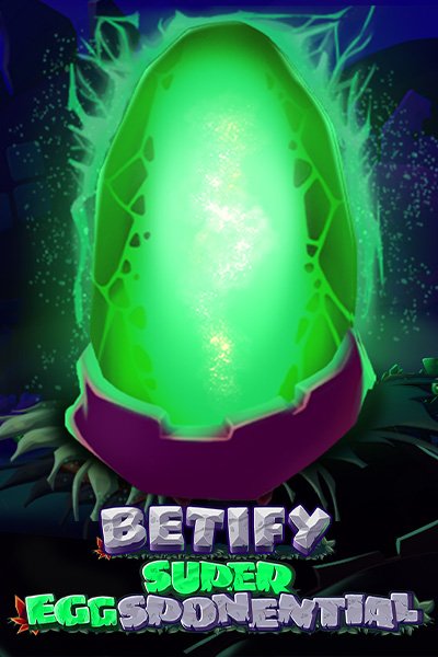 Betify Super Eggsponential