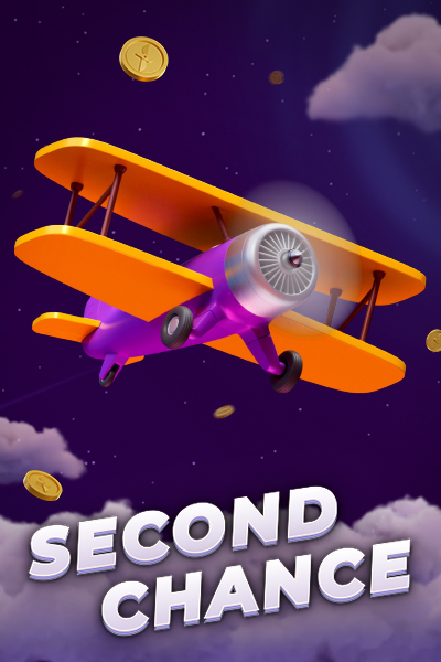 Aviatrix Second Chance